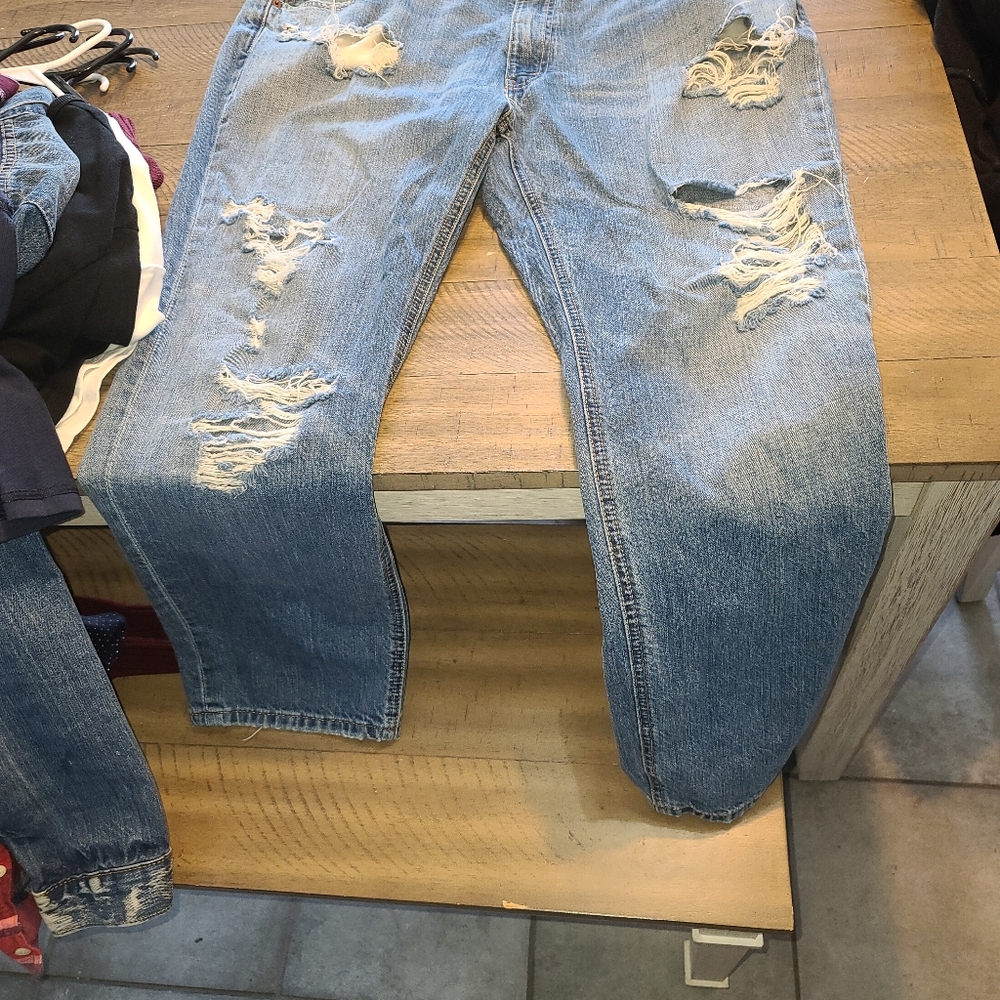 Levis 40 /30 jeans